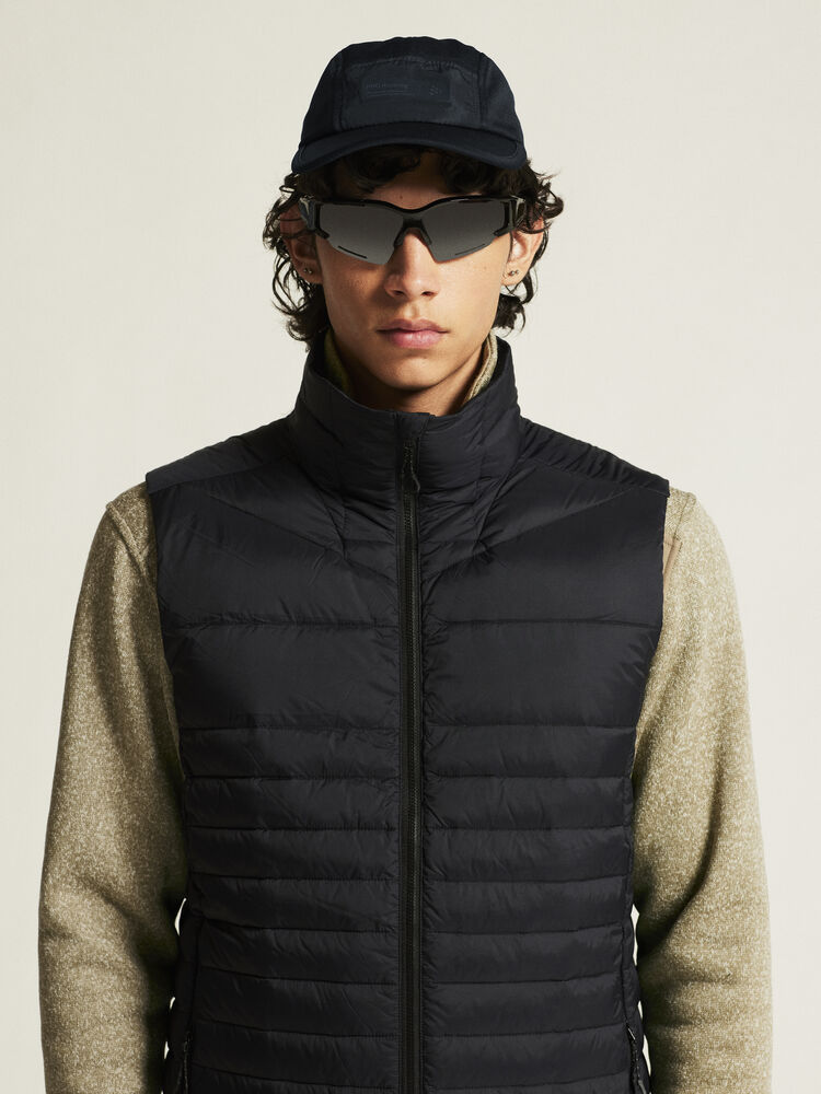 ADV Explore Lt. Down Vest Men