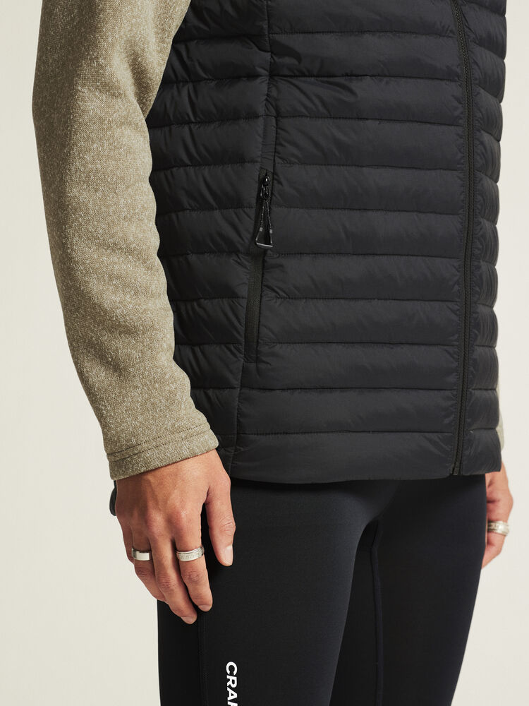 ADV Explore Lt. Down Vest Men