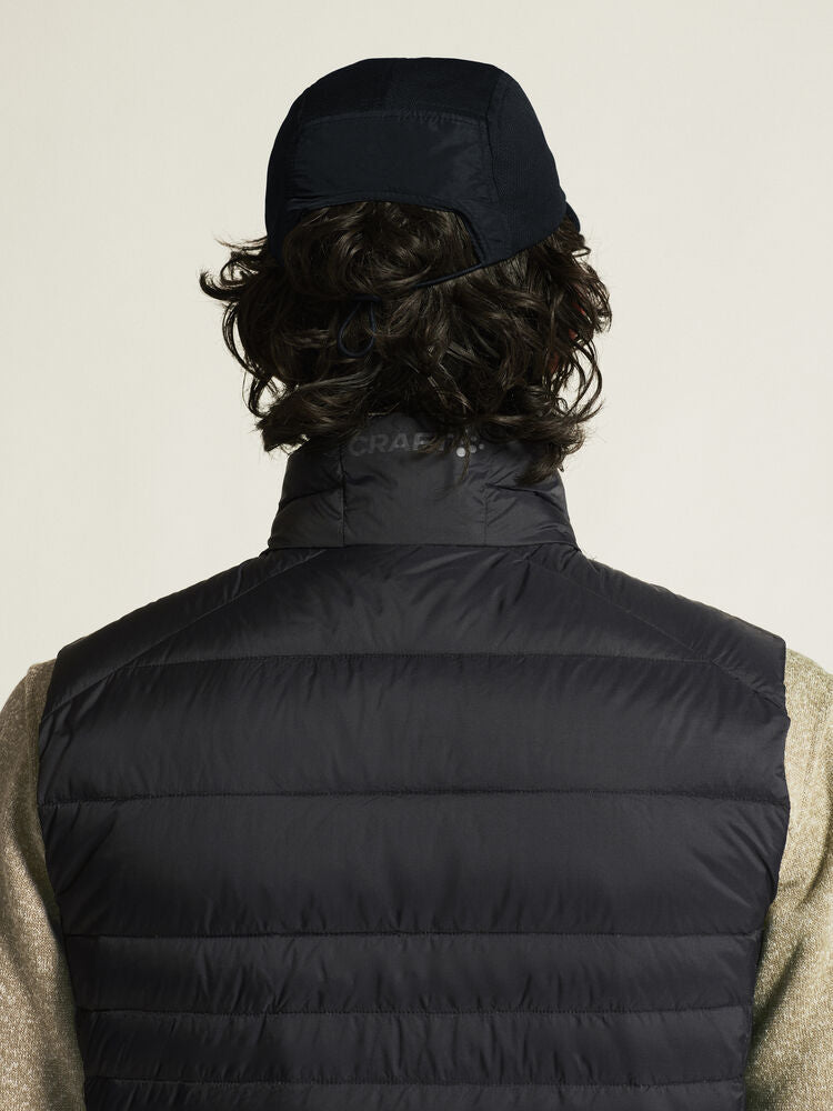 ADV Explore Lt. Down Vest Men