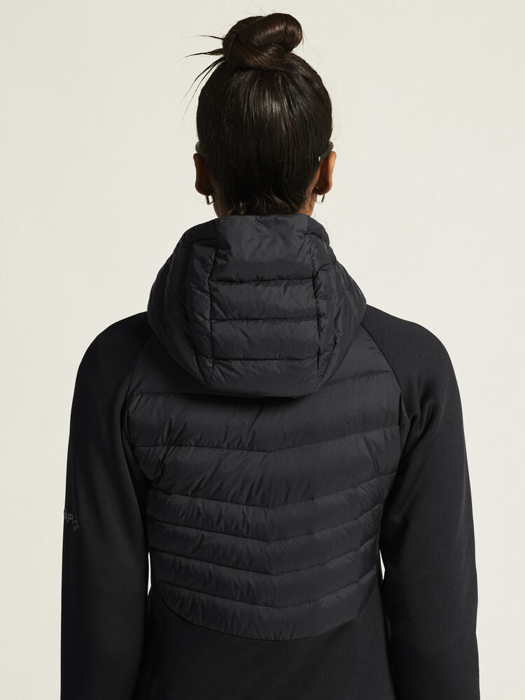 ADV Explore Lt. Down Hybrid Jkt Jacke Women