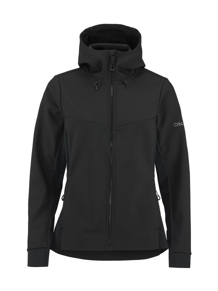 ADV Explore Softshell 2.0 Jkt Jacke Women