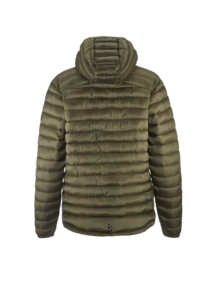 Core Explore Lt. Insulation Jkt Jacke Men
