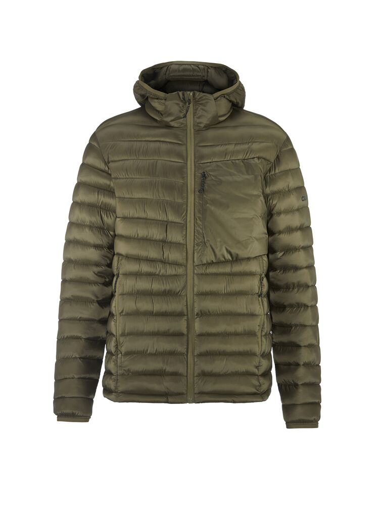 Core Explore Lt. Insulation Jkt Jacke Men
