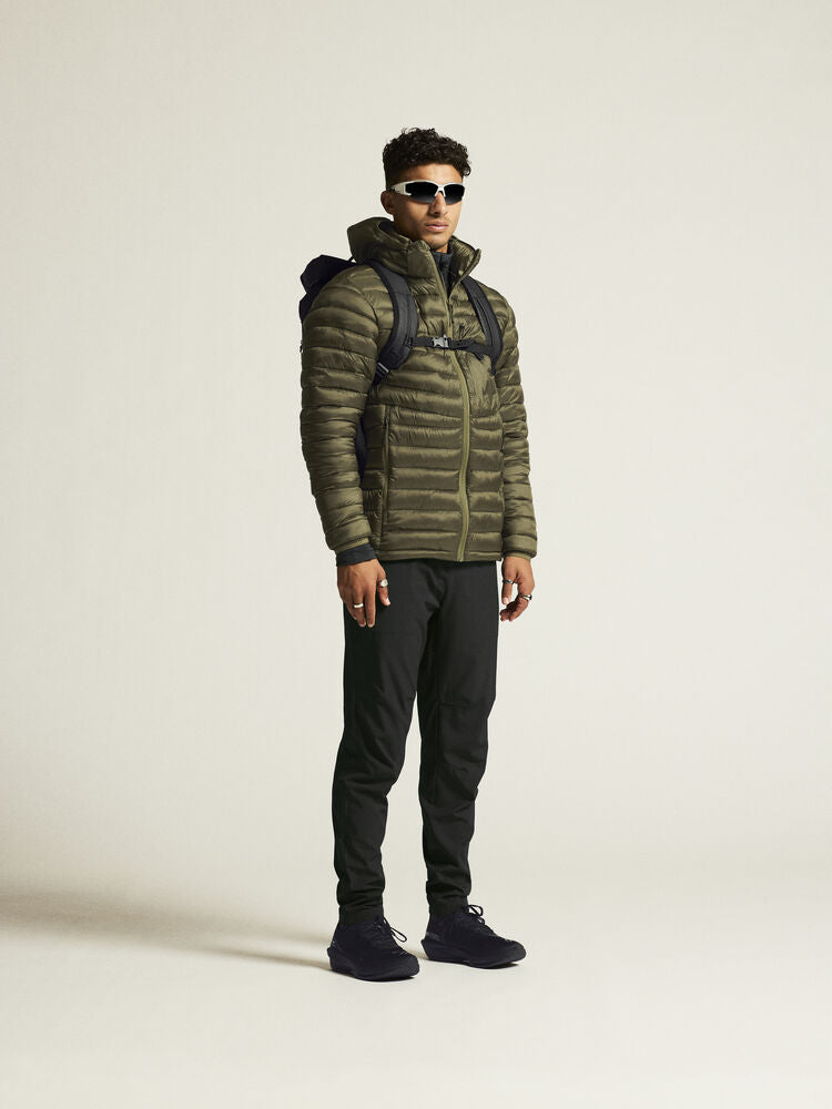 Core Explore Lt. Insulation Jkt Jacke Men