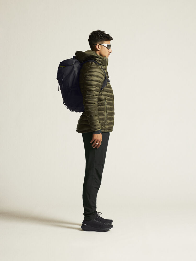 Core Explore Lt. Insulation Jkt Jacke Men