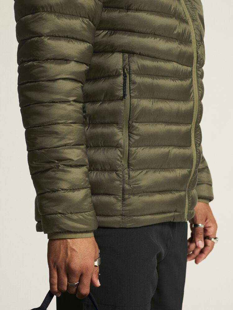 Core Explore Lt. Insulation Jkt Jacke Men