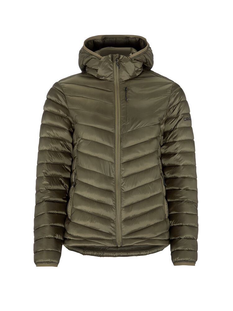 CORE Explore Lt. Insulation Jkt Jacke Women
