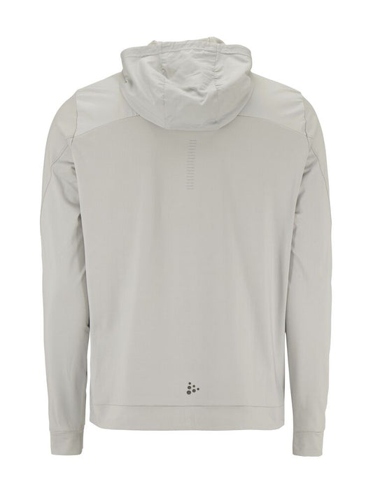 ADV Essence Jersey Hood Jkt 2 Men