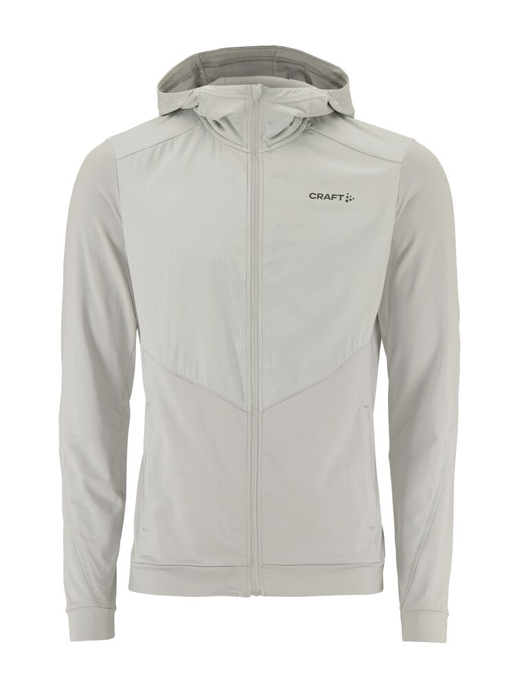 ADV Essence Jersey Hood Jkt 2 Men
