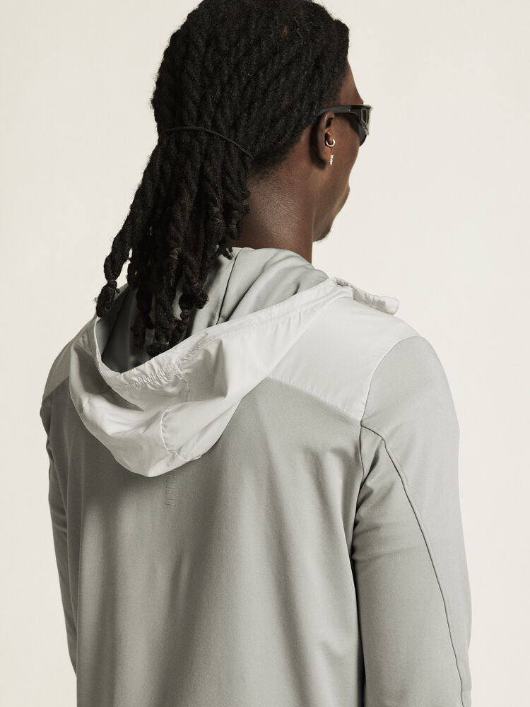 ADV Essence Jersey Hood Jkt 2 Men