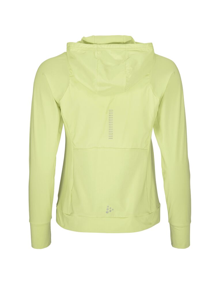 ADV Essence Jersey Hood Jacket 2 Women