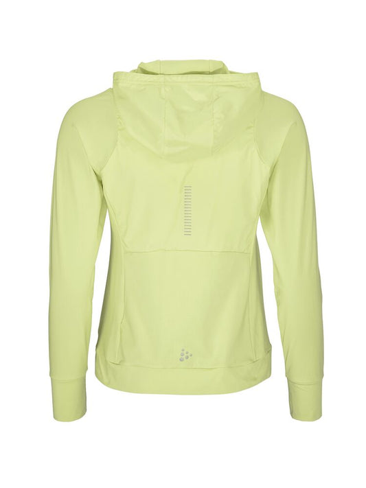 ADV Essence Jersey Hood Jacket 2 Women