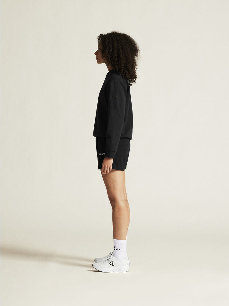 Community 2.0 Shorts Women