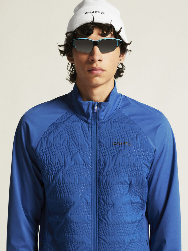 Adv Nordic Training Speed Jacket 2 Men