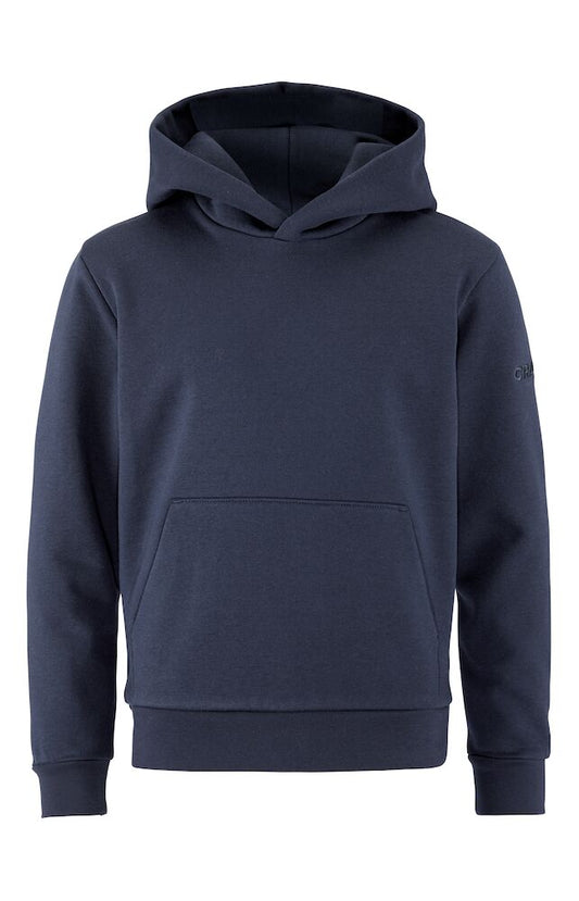 Community 2.0 Hoodie JR Kinder