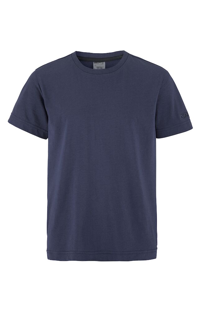 Community 2.0 Tee JR Kinder