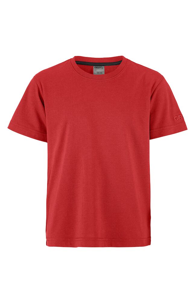 Community 2.0 Tee JR Kinder