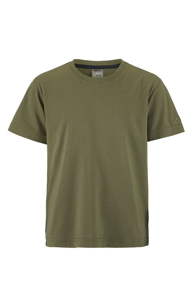 Community 2.0 Tee JR Kinder