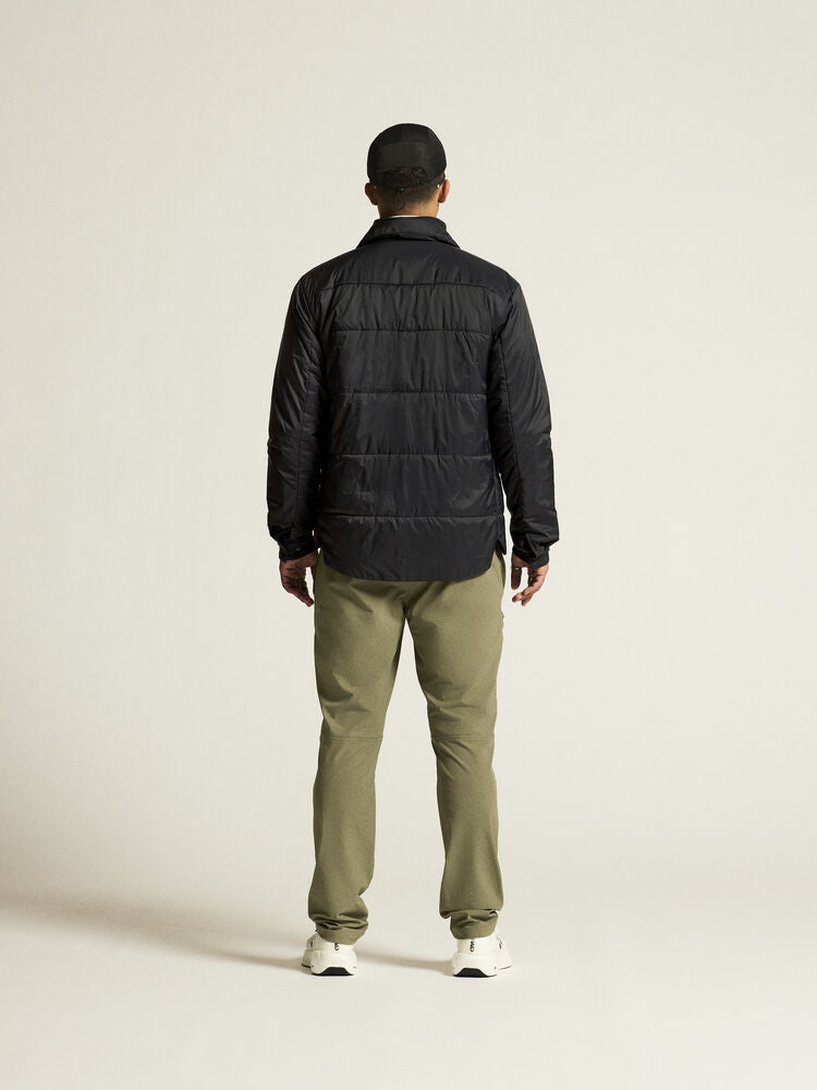 ADV Urban Lt Padded Overshirt
