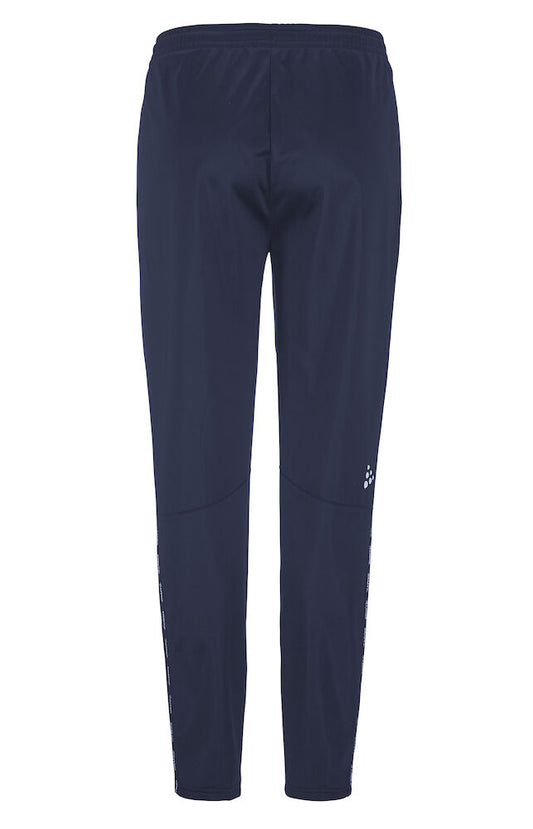 Squad Go Pant JR Kinder