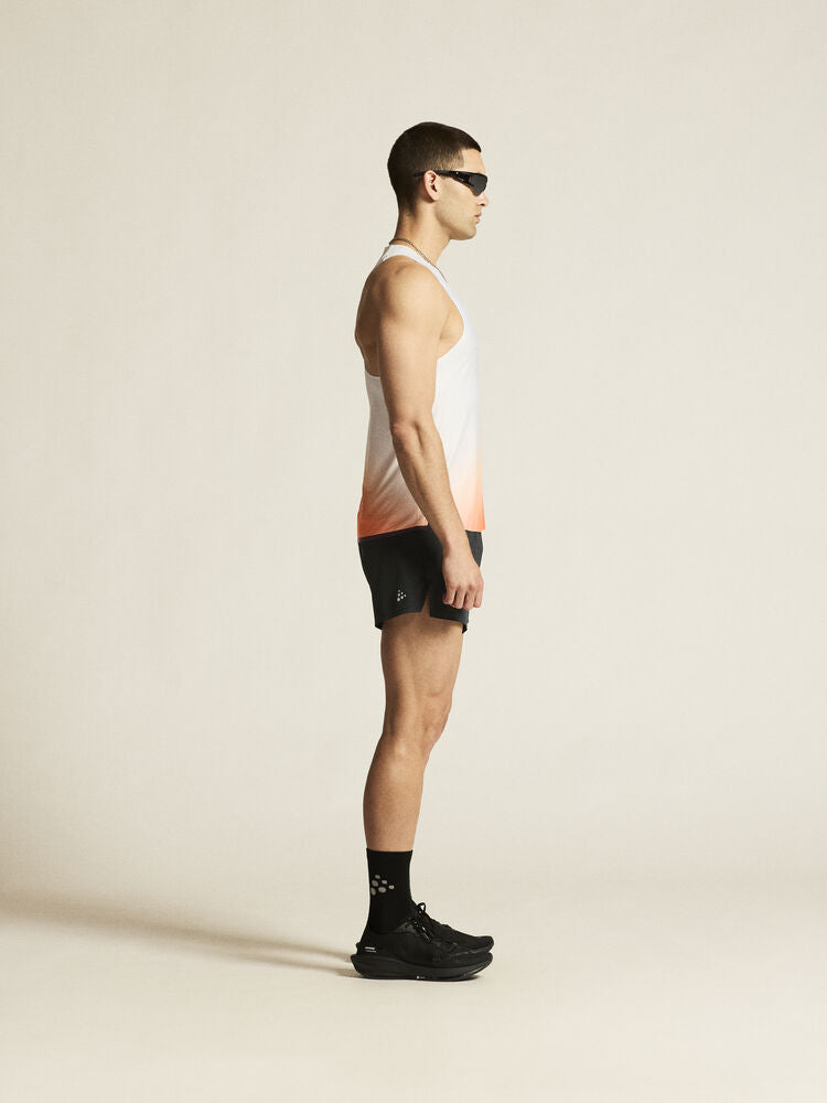 Race Day Singlet Men