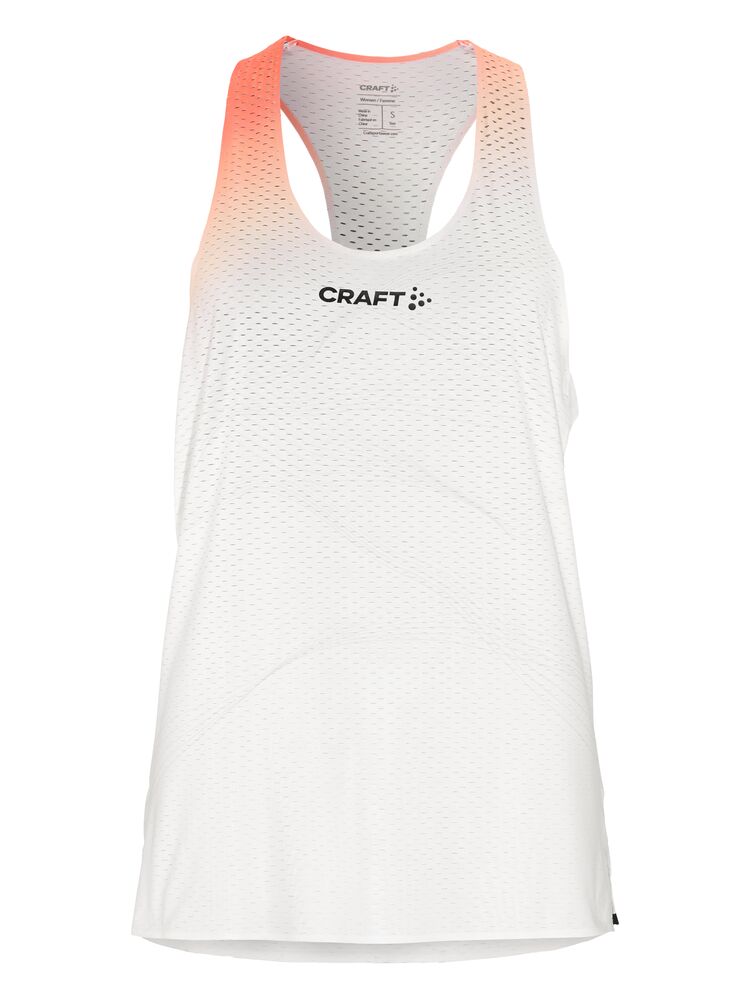 Race Day Singlet Women