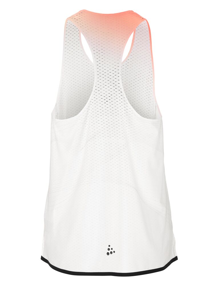 Race Day Singlet Women