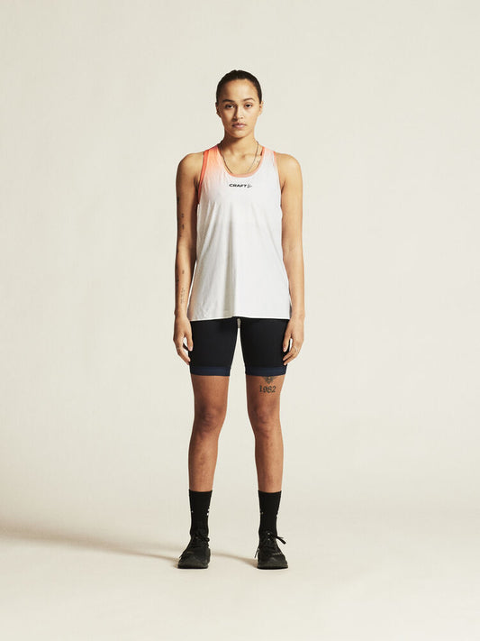 Race Day Singlet Women