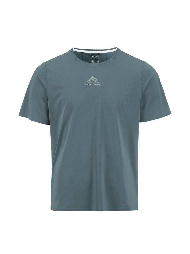 PRO Trail SS Tee 2 Men