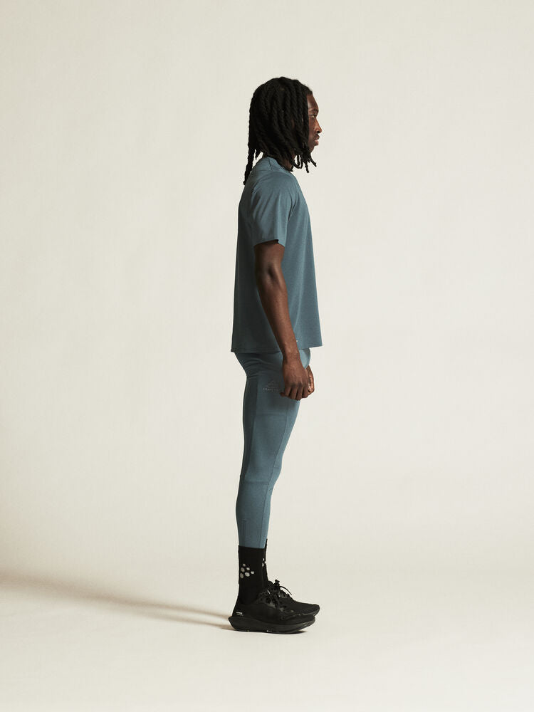 PRO Trail SS Tee 2 Men