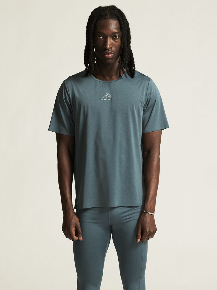 PRO Trail SS Tee 2 Men