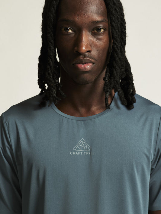 PRO Trail SS Tee 2 Men