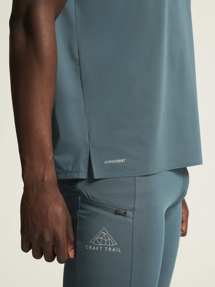 PRO Trail SS Tee 2 Men