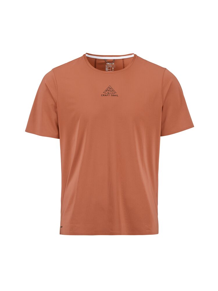 PRO Trail SS Tee 2 Men