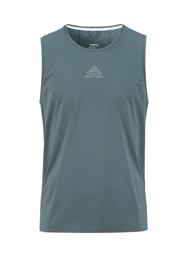 PRO Trail Singlet 2 Men