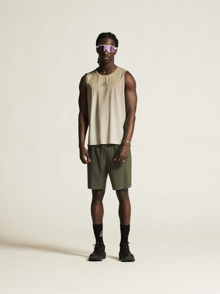 PRO Trail Singlet 2 Men