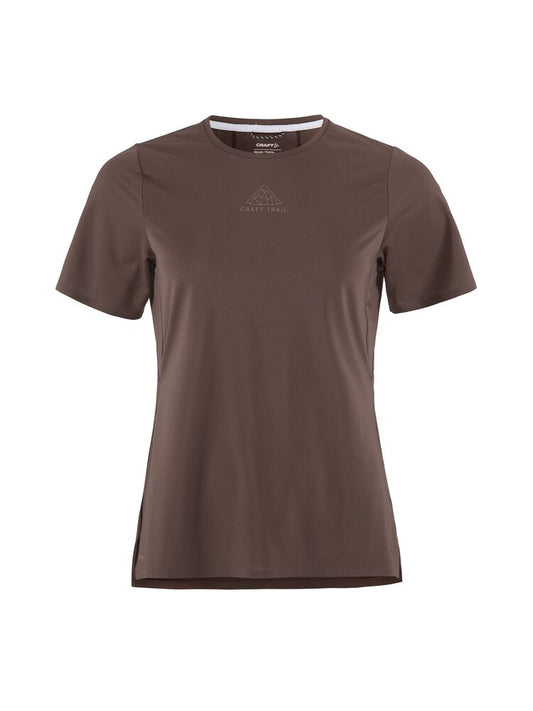 PRO Trail SS Tee 2 Women