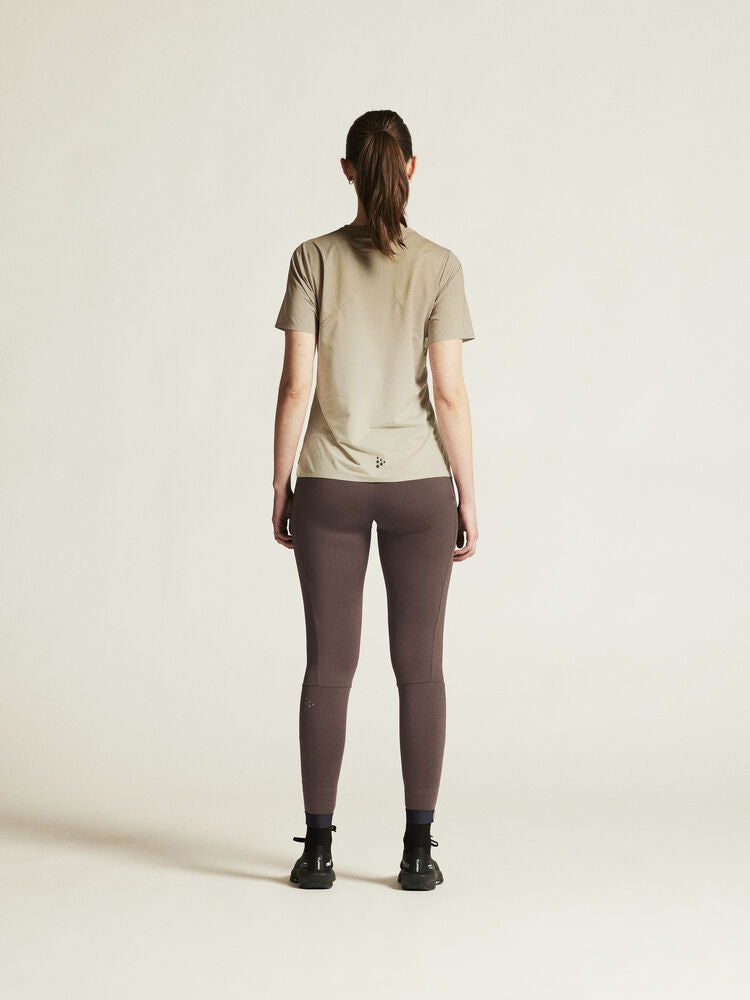 PRO Trail SS Tee 2 Women