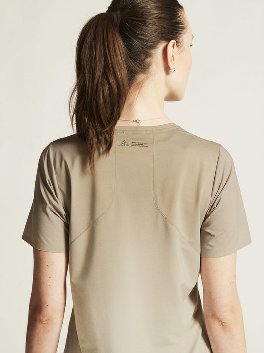 PRO Trail SS Tee 2 Women