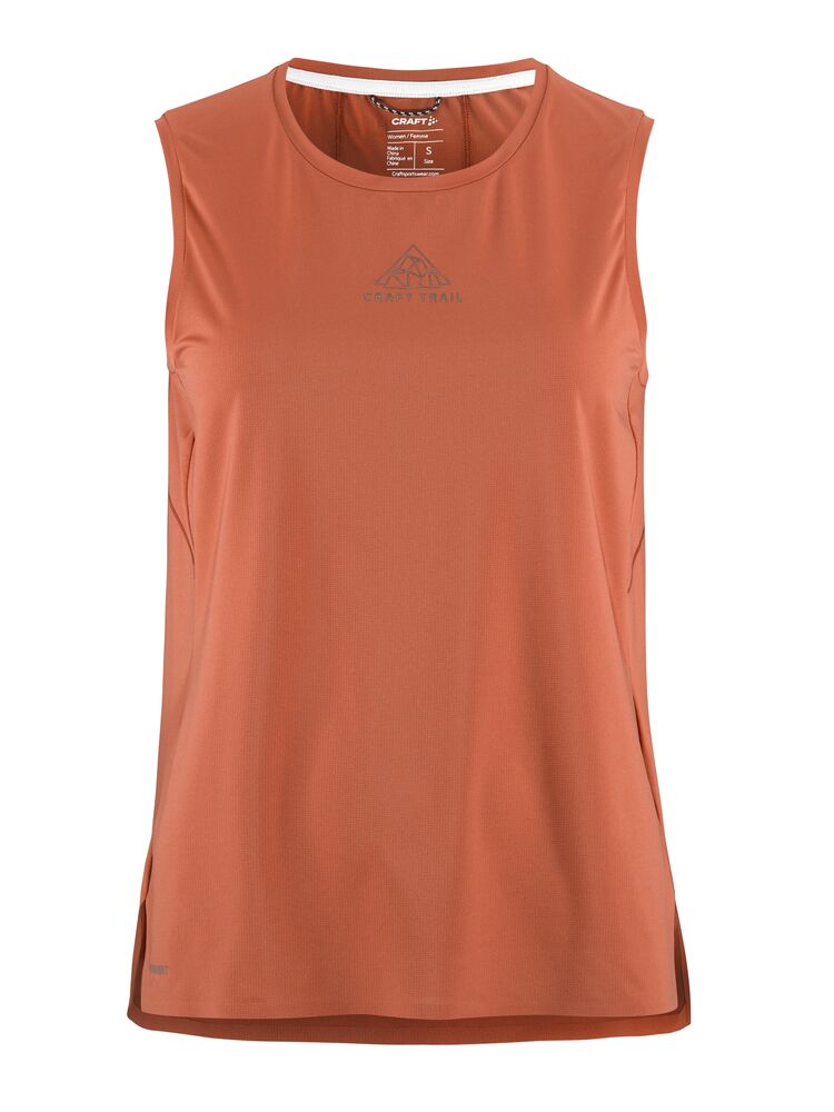 PRO Trail Singlet 2 Women