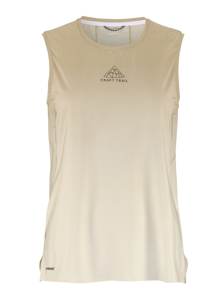PRO Trail Singlet 2 Women