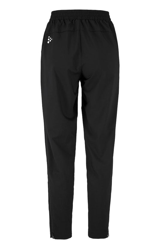 Rush 2.0 Training FZ Pants Women