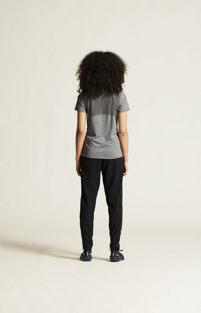 Rush 2.0 Training FZ Pants Women