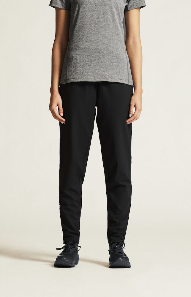 Rush 2.0 Training FZ Pants Women
