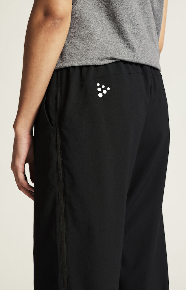 Rush 2.0 Training FZ Pants Women