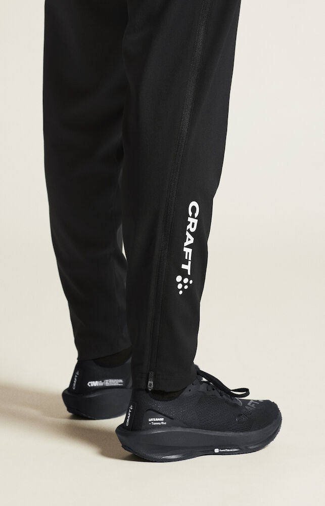 Rush 2.0 Training FZ Pants Women