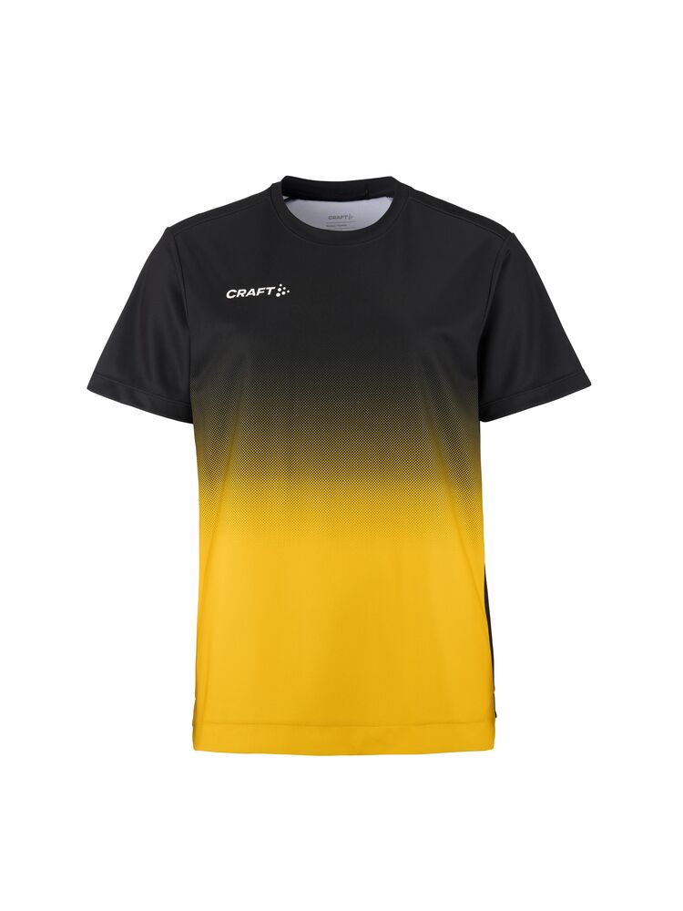 Evolve 2.0 Structured Graphic Jersey Women