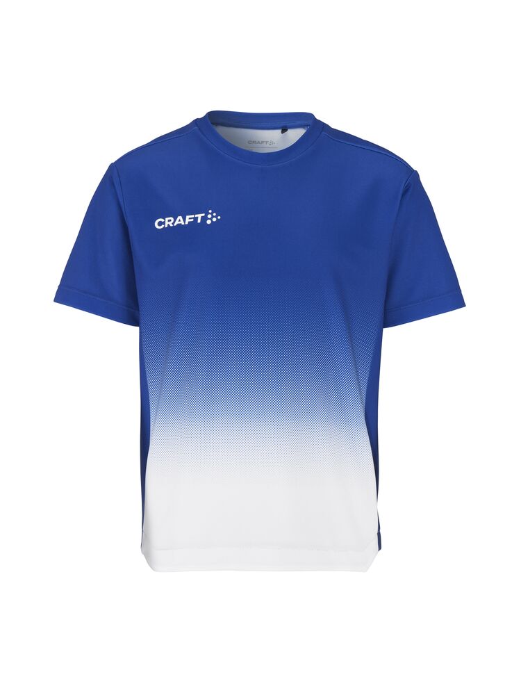 Evolve 2.0 Structured Graphic Jersey JR Kinder