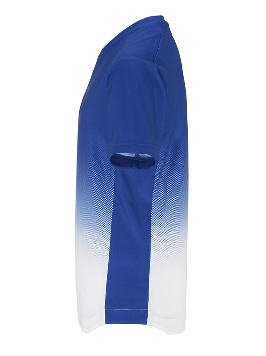 Evolve 2.0 Structured Graphic Jersey JR Kinder