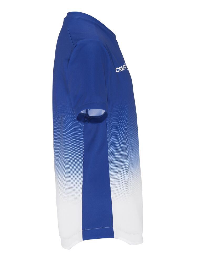 Evolve 2.0 Structured Graphic Jersey JR Kinder